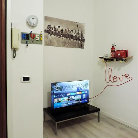 Kalu Apartment Rzym Zewnętrze zdjęcie