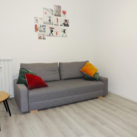 Kalu Apartment Rzym Zewnętrze zdjęcie