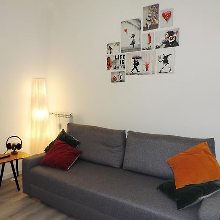 Kalu Apartment Rzym Zewnętrze zdjęcie