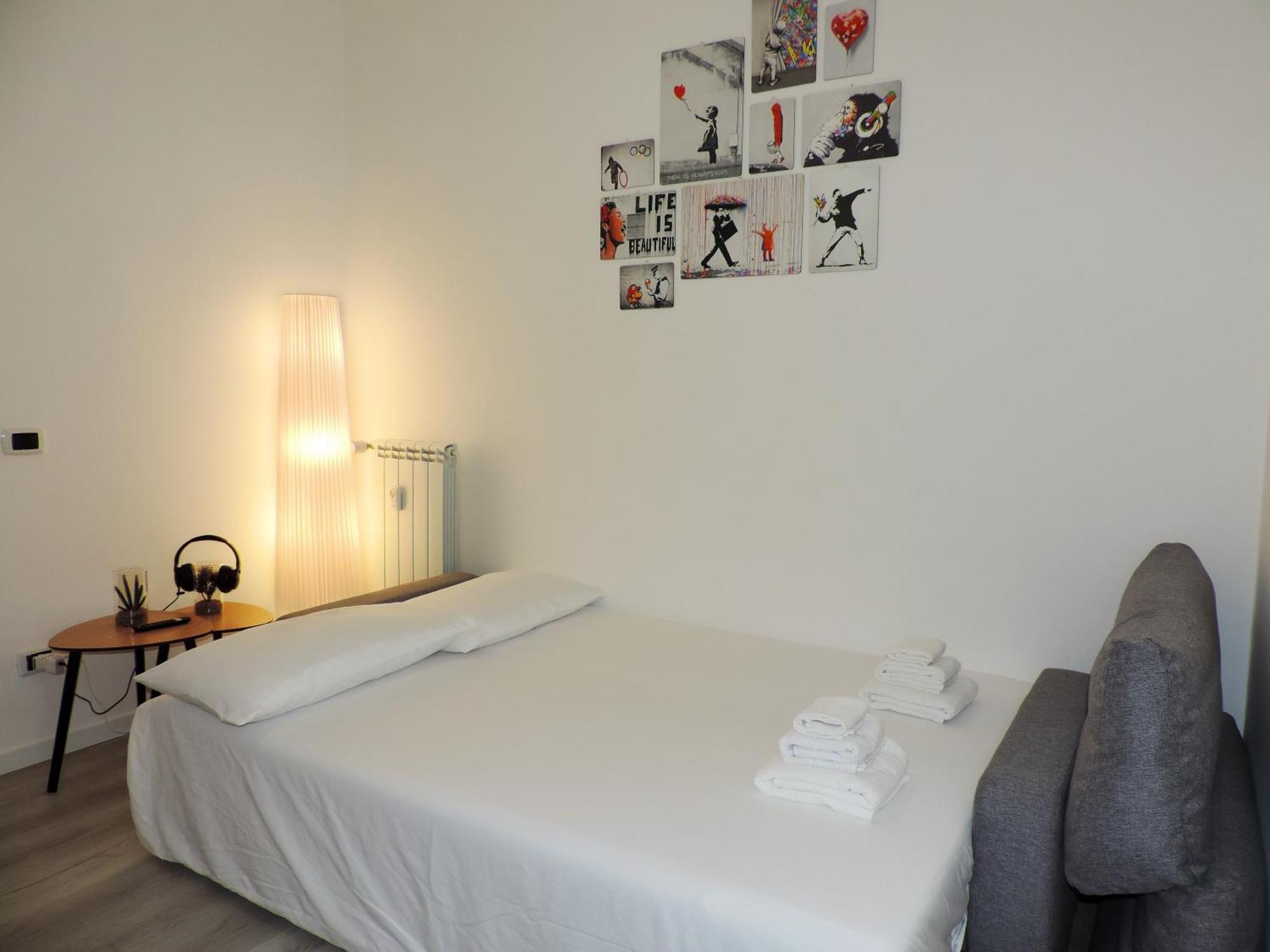 Kalu Apartment Rzym Zewnętrze zdjęcie