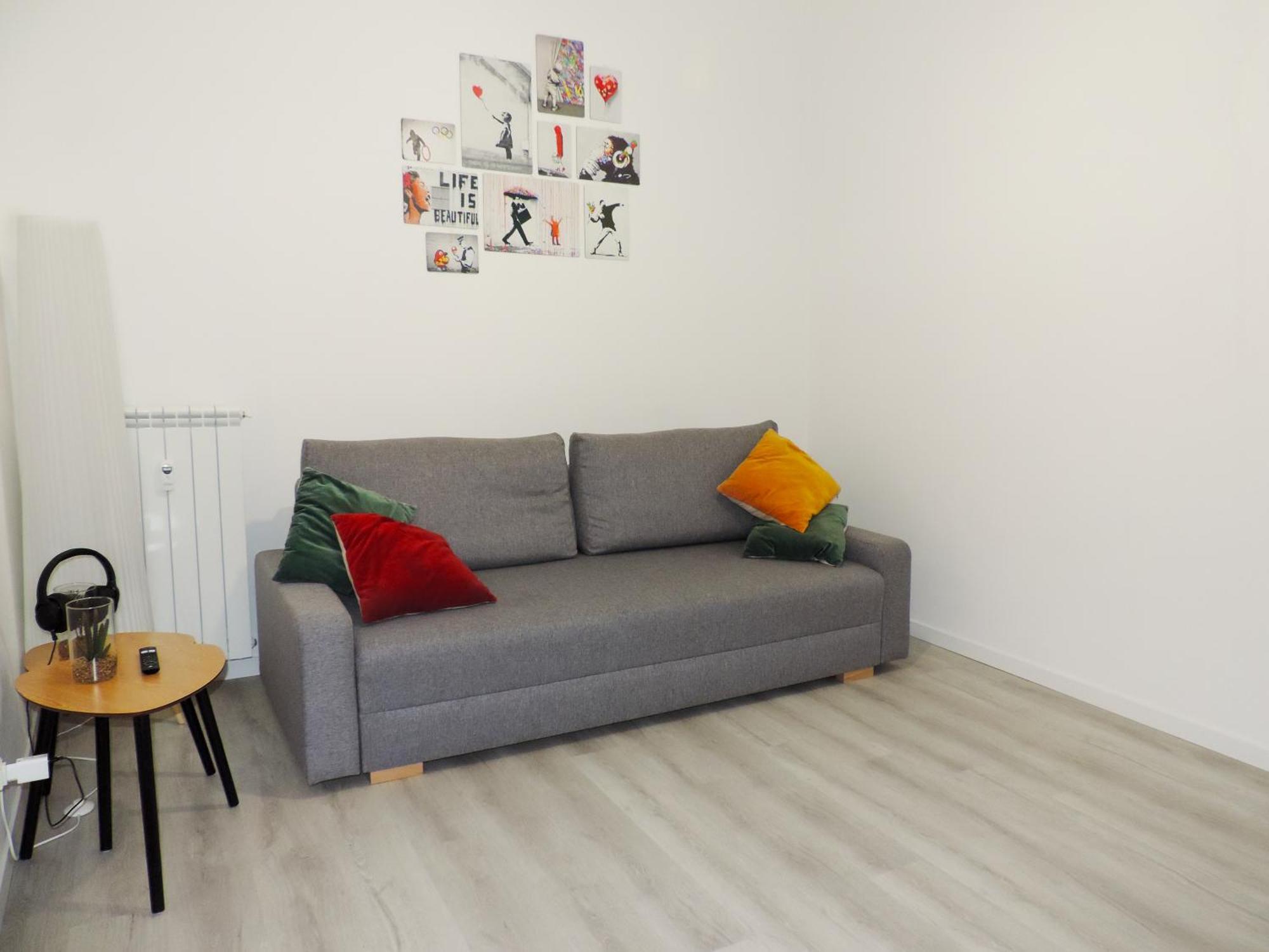 Kalu Apartment Rzym Zewnętrze zdjęcie