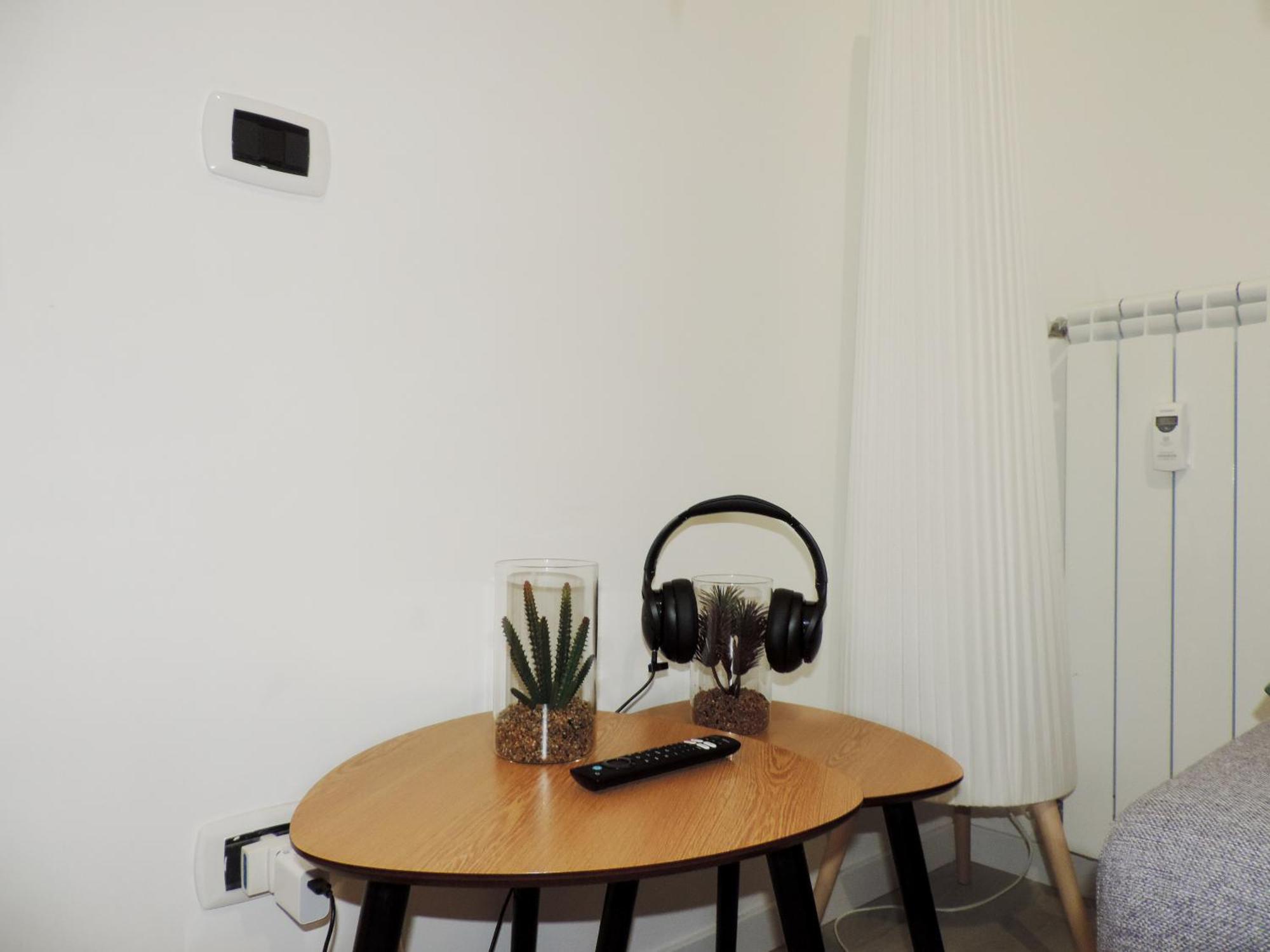 Kalu Apartment Rzym Zewnętrze zdjęcie