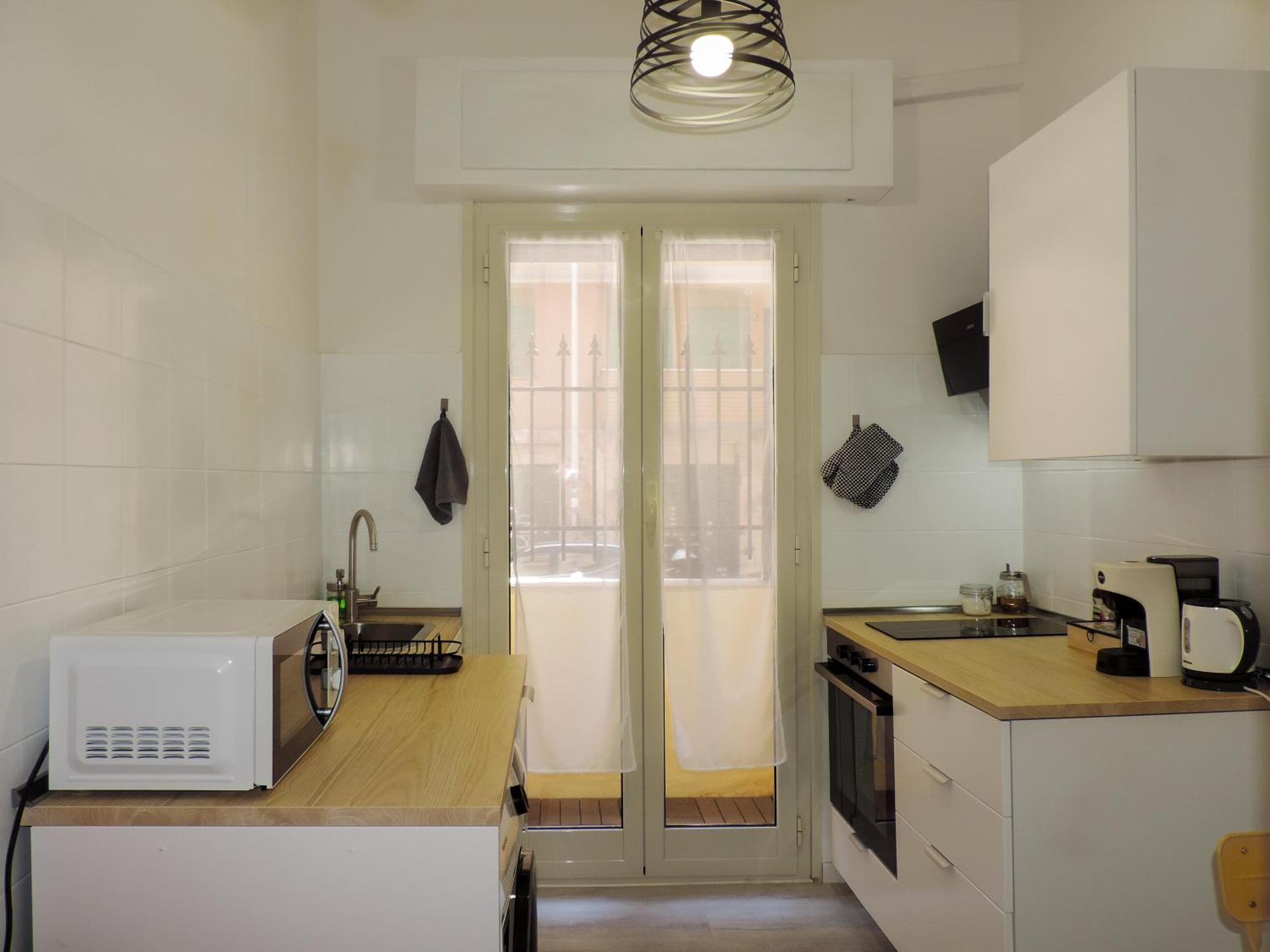 Kalu Apartment Rzym Zewnętrze zdjęcie