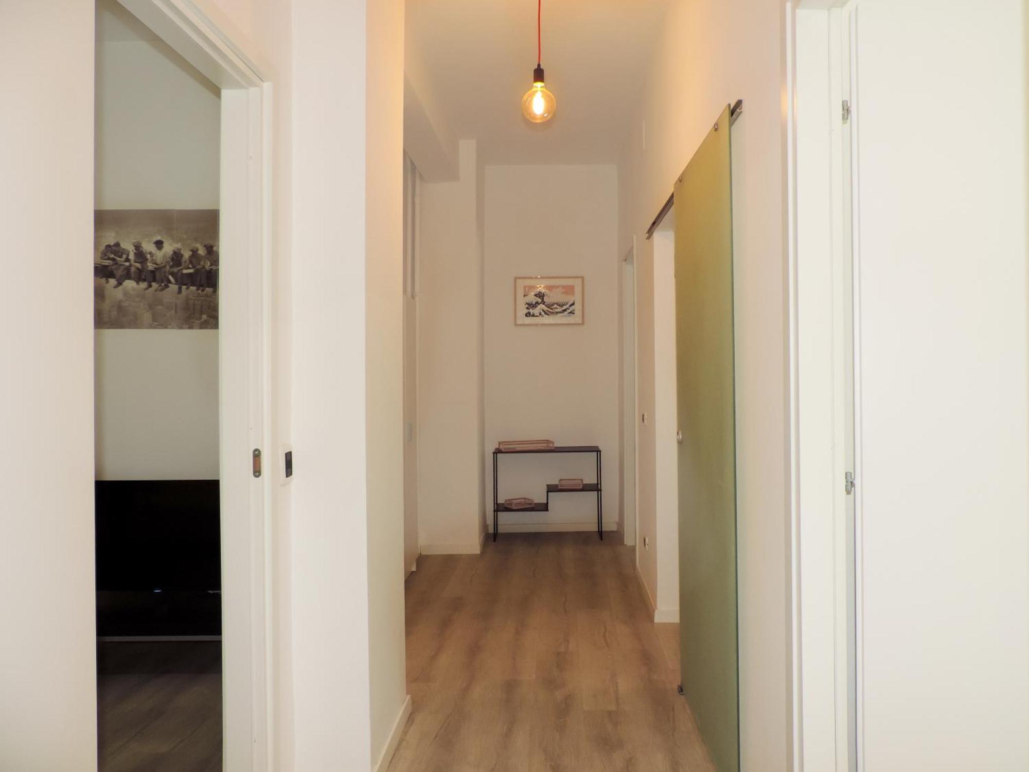 Kalu Apartment Rzym Zewnętrze zdjęcie