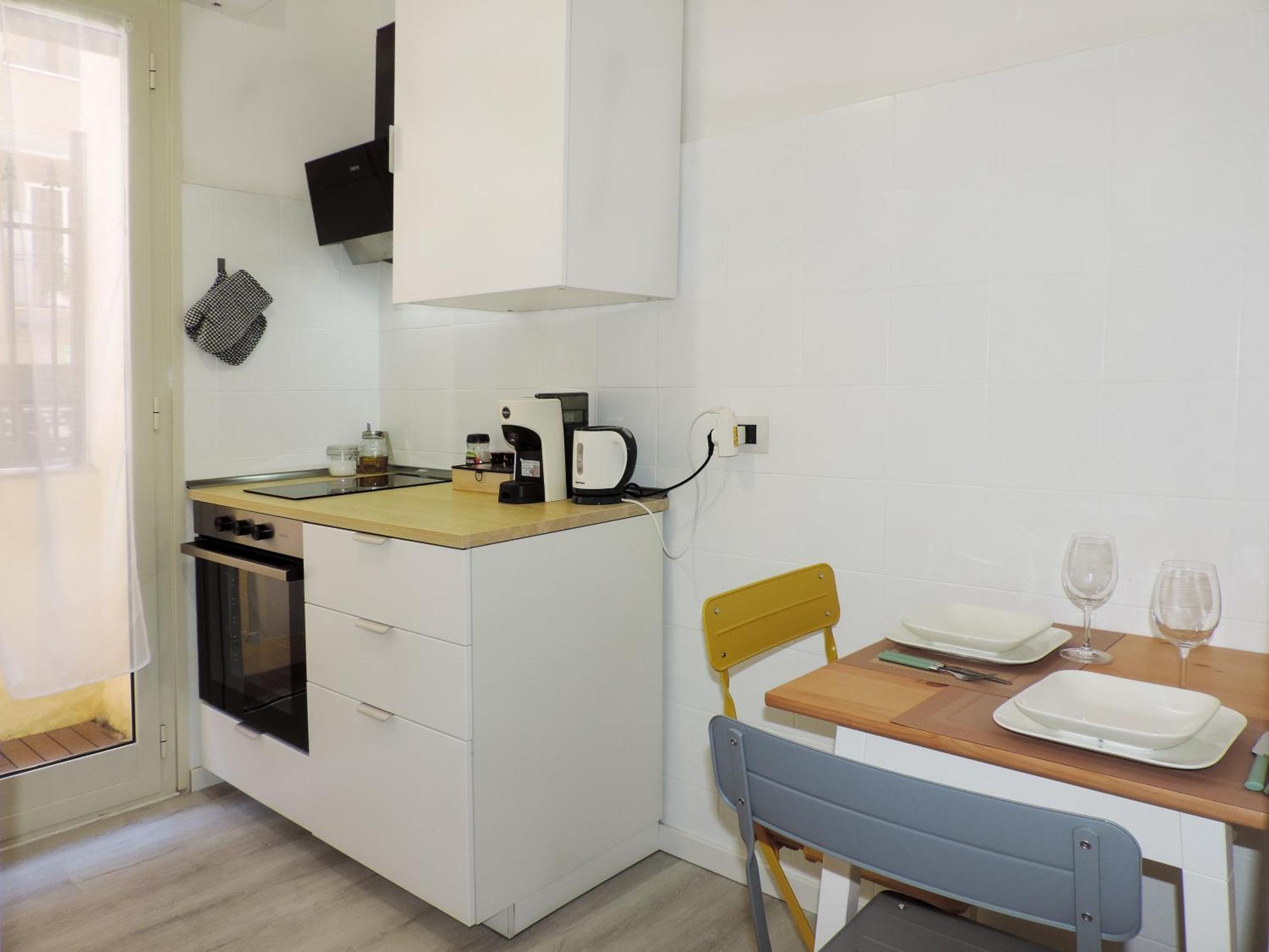 Kalu Apartment Rzym Zewnętrze zdjęcie