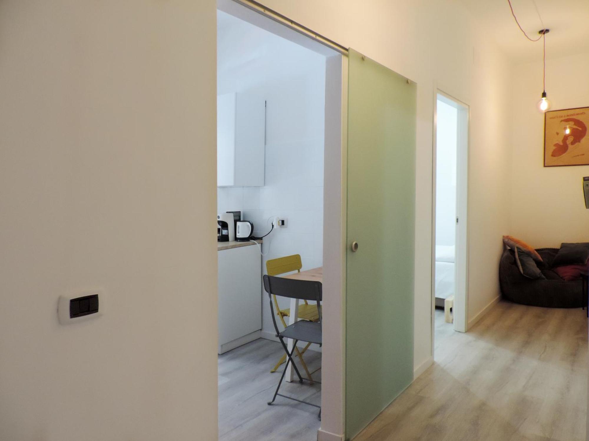 Kalu Apartment Rzym Zewnętrze zdjęcie