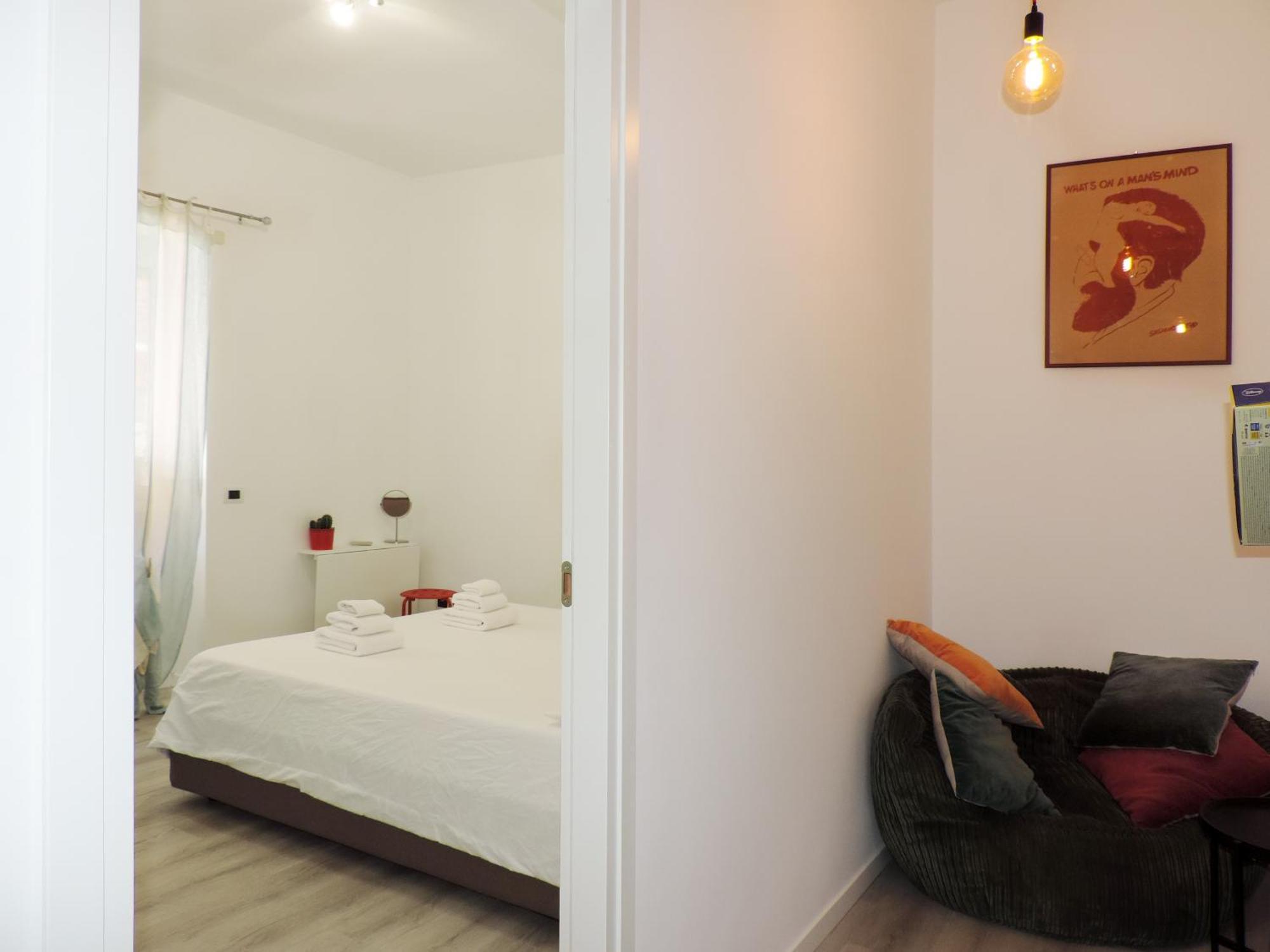 Kalu Apartment Rzym Zewnętrze zdjęcie