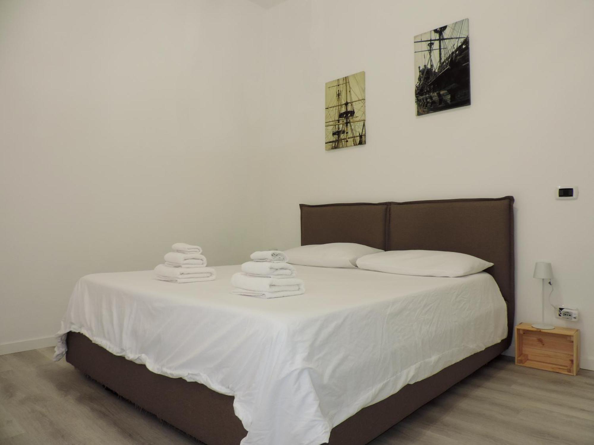 Kalu Apartment Rzym Zewnętrze zdjęcie