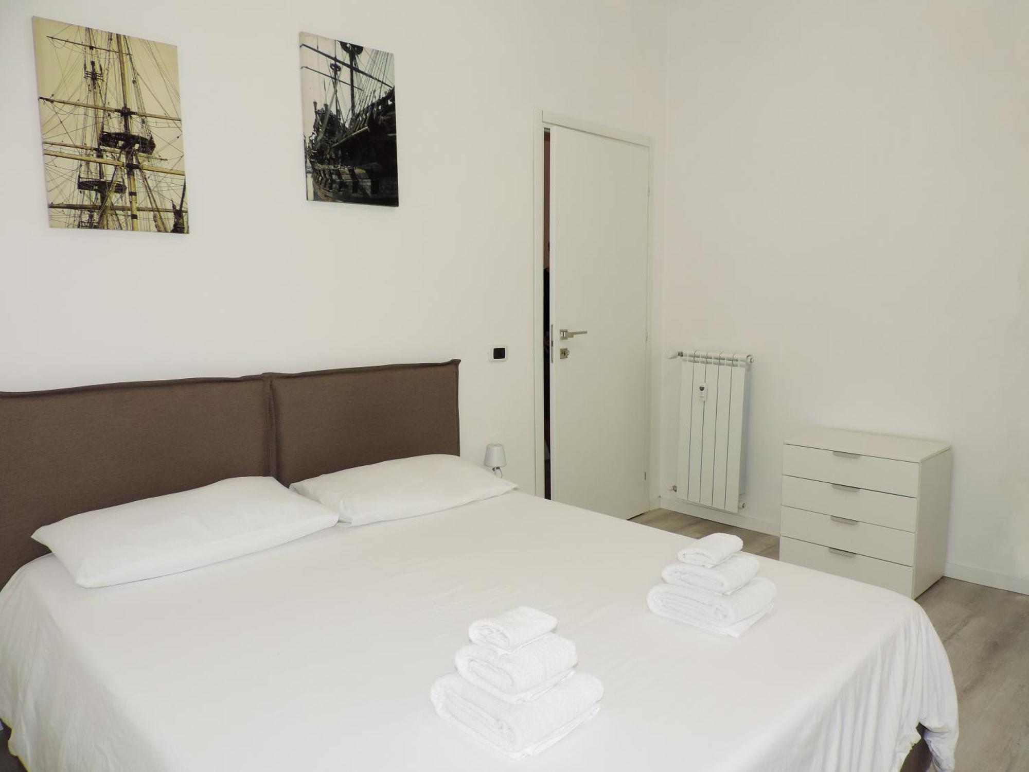 Kalu Apartment Rzym Zewnętrze zdjęcie