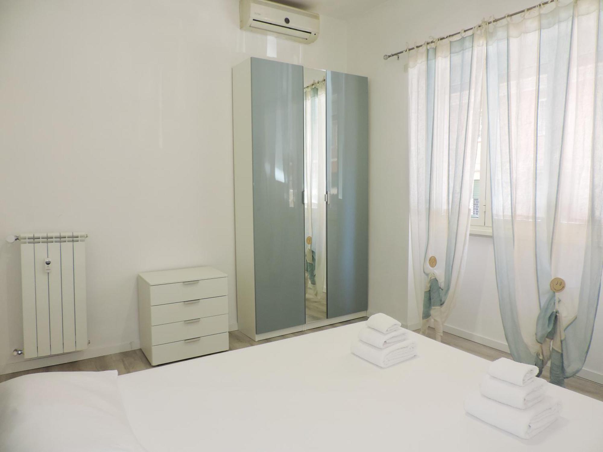 Kalu Apartment Rzym Zewnętrze zdjęcie