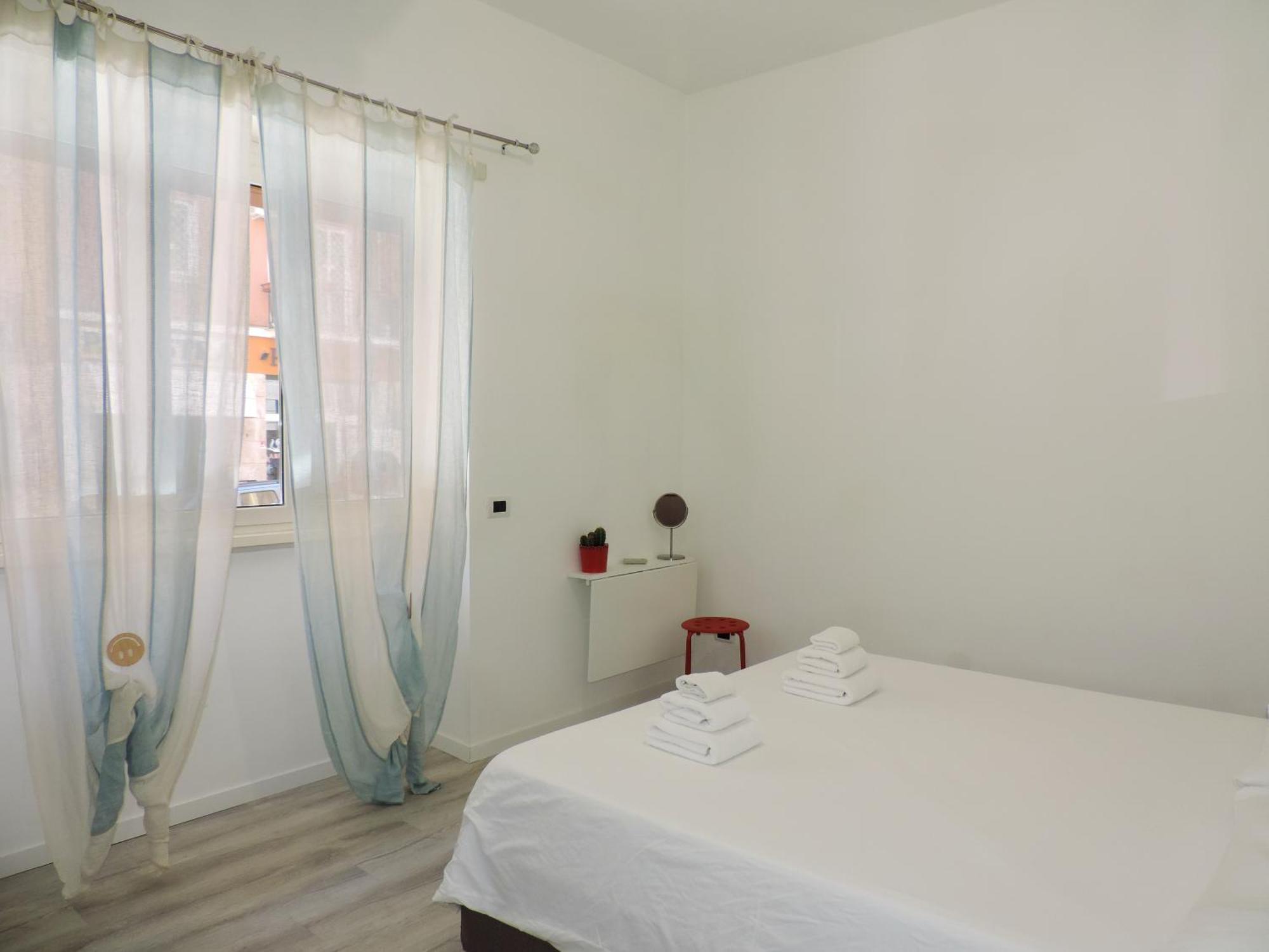 Kalu Apartment Rzym Zewnętrze zdjęcie
