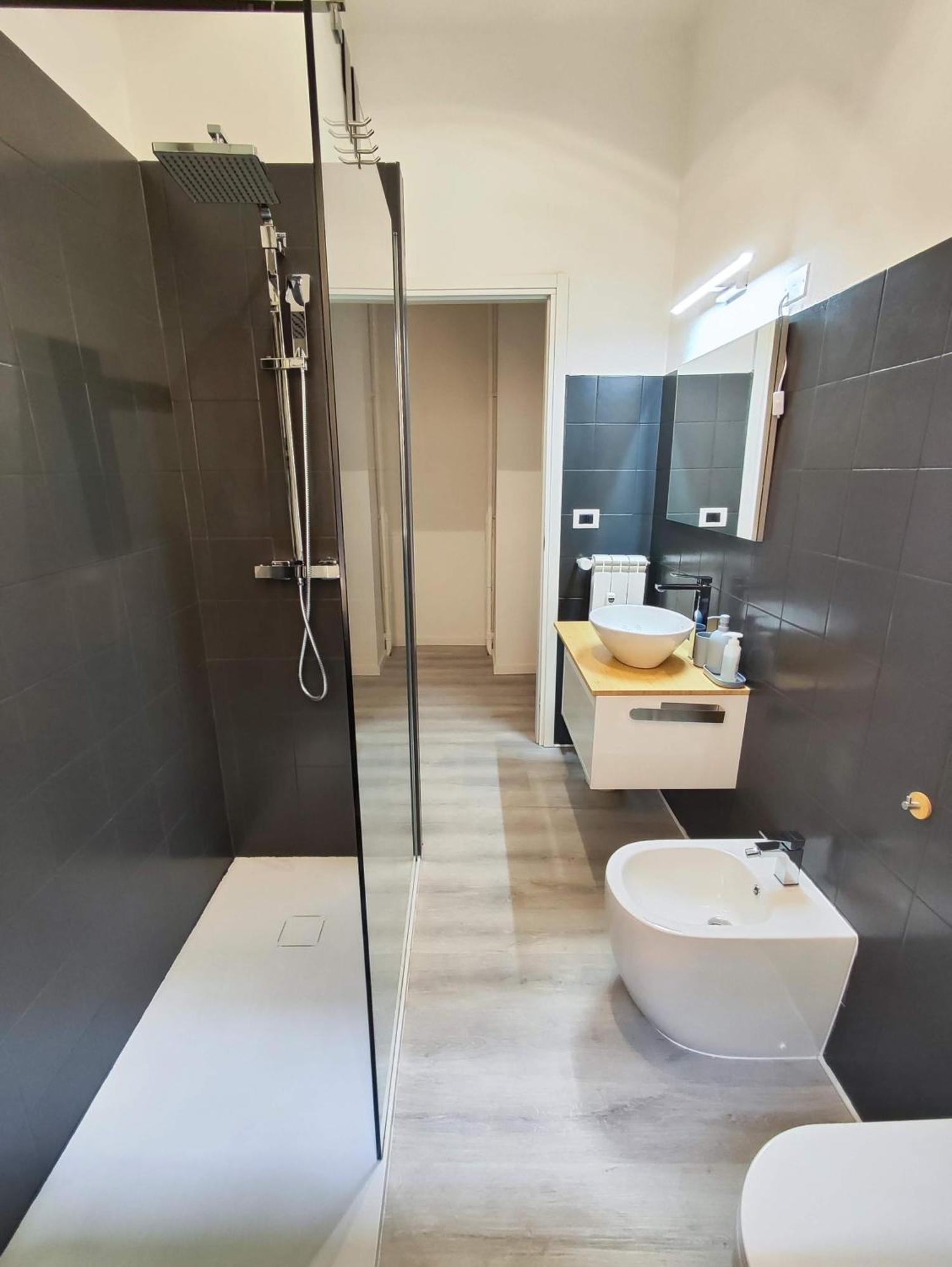 Kalu Apartment Rzym Zewnętrze zdjęcie